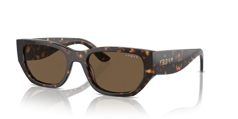 VOGUE VO 0VO5586S W65673 53*19*140 KADIN GÜNEŞ GÖZLÜĞÜ