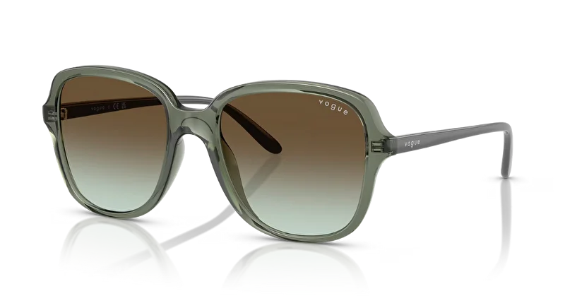 VOGUE VO 0VO5601S 3086E8 53*18*140 KADIN GÜNEŞ GÖZLÜĞÜ