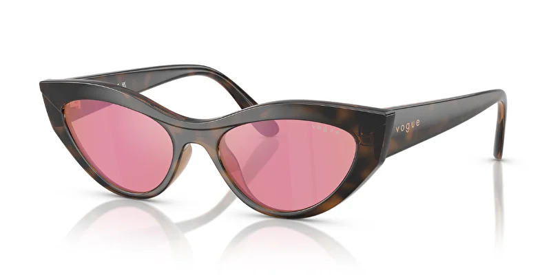 VOGUE VO 0VO5637SU 2386F6 52*17*140 KADIN GÜNEŞ GÖZLÜĞÜ