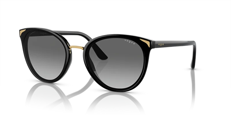 VOGUE VO 5230S W44/11 54*21*140 KADIN GÜNEŞ GÖZLÜĞÜ