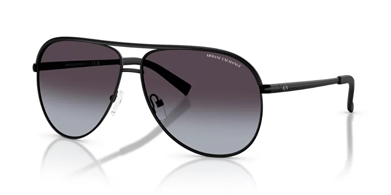 ARMANİ EXCHANGE 0AX2002 60008G 61*12*140 KADIN GÜNEŞ GÖZLÜĞÜ / ERKEK GÜNEŞ GÖZLÜĞÜ