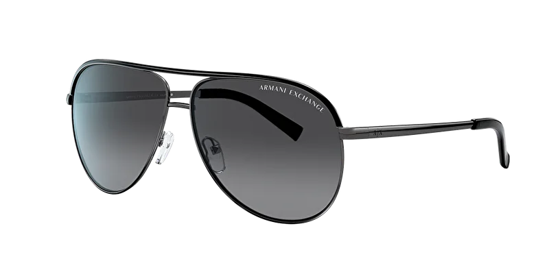 ARMANİ EXCHANGE 2002 6006T3 61*12*140 KADIN GÜNEŞ GÖZLÜĞÜ / ERKEK GÜNEŞ GÖZLÜĞÜ
