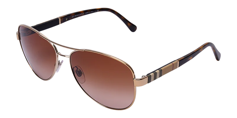 BURBERRY 3080 114513 59*14*135 KADIN GÜNEŞ GÖZLÜĞÜ / ERKEK GÜNEŞ GÖZLÜĞÜ