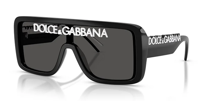 DOLCE & GABBANA 0DG6204 L50187 34*99*145 KADIN GÜNEŞ GÖZLÜĞÜ / ERKEK GÜNEŞ GÖZLÜĞÜ