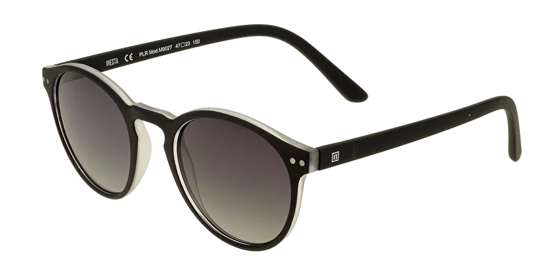 INESTA POLARIZED IP M9027 D300 47*23*150 KADIN GÜNEŞ GÖZLÜĞÜ / ERKEK GÜNEŞ GÖZLÜĞÜ