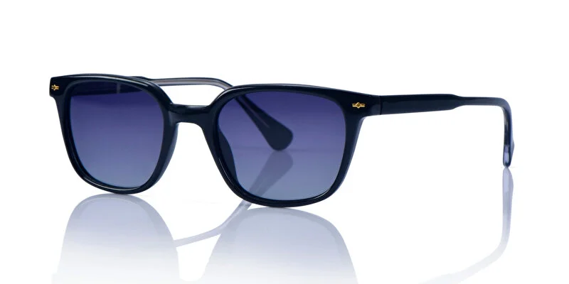 INESTA POLARIZED IP OPF8575 C101P 49*12*147 KADIN GÜNEŞ GÖZLÜĞÜ / ERKEK GÜNEŞ GÖZLÜĞÜ