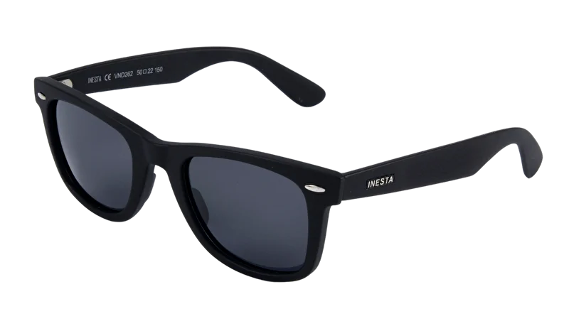 INESTA POLARIZED IP VND262 01M 50*22*150 KADIN GÜNEŞ GÖZLÜĞÜ / ERKEK GÜNEŞ GÖZLÜĞÜ
