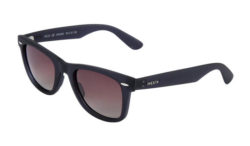 INESTA POLARIZED IP VND262 0202M 50*22*150 KADIN GÜNEŞ GÖZLÜĞÜ / ERKEK GÜNEŞ GÖZLÜĞÜ