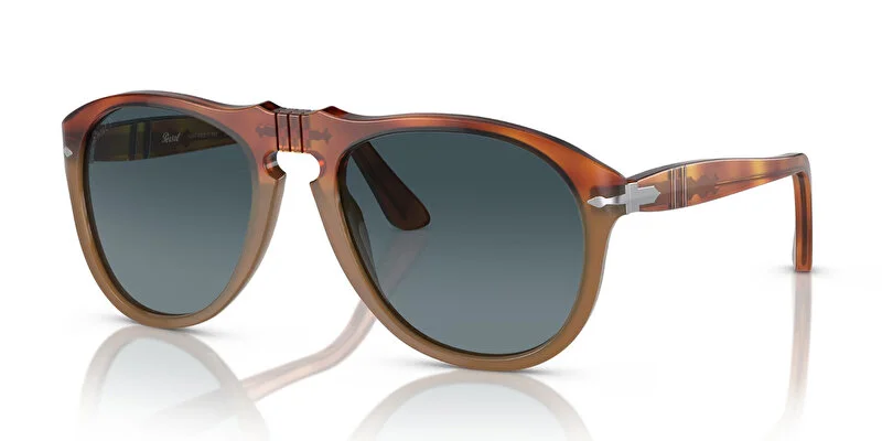 PERSOL 0PO0649 1025S3 54*20*140 KADIN GÜNEŞ GÖZLÜĞÜ / ERKEK GÜNEŞ GÖZLÜĞÜ