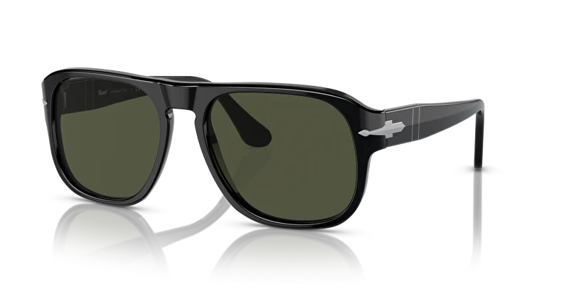 PERSOL 0PO3310S 95/31 57*18*145 KADIN GÜNEŞ GÖZLÜĞÜ / ERKEK GÜNEŞ GÖZLÜĞÜ