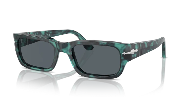 PERSOL 0PO3347S 1211R5 55*20*145 KADIN GÜNEŞ GÖZLÜĞÜ / ERKEK GÜNEŞ GÖZLÜĞÜ