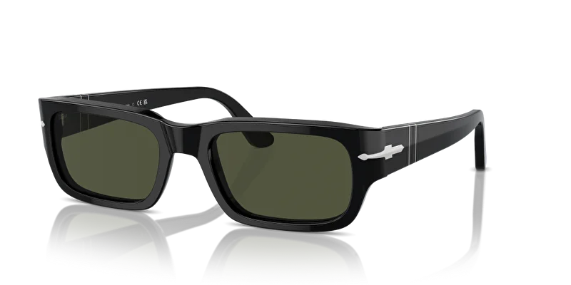PERSOL 0PO3347S 95/31 58*20*145 KADIN GÜNEŞ GÖZLÜĞÜ / ERKEK GÜNEŞ GÖZLÜĞÜ