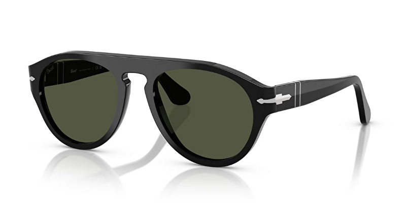 PERSOL 0PO3370S 95/31 56*19*145 KADIN GÜNEŞ GÖZLÜĞÜ / ERKEK GÜNEŞ GÖZLÜĞÜ