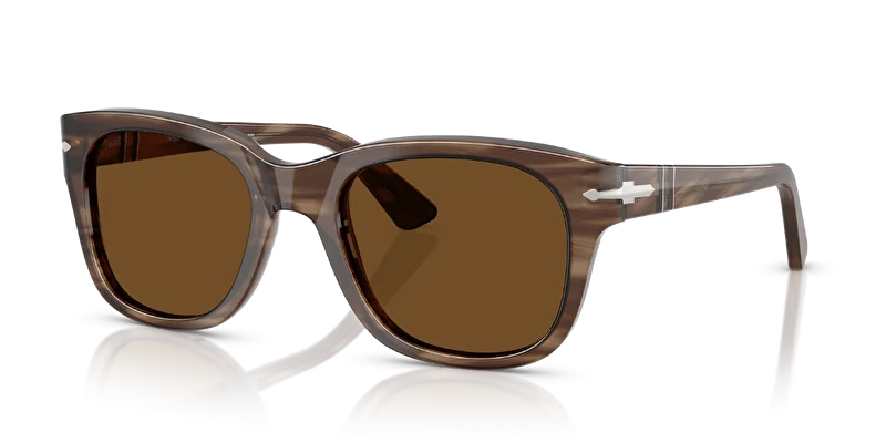 PERSOL 0PO3372S 120857 53*21*145 KADIN GÜNEŞ GÖZLÜĞÜ / ERKEK GÜNEŞ GÖZLÜĞÜ