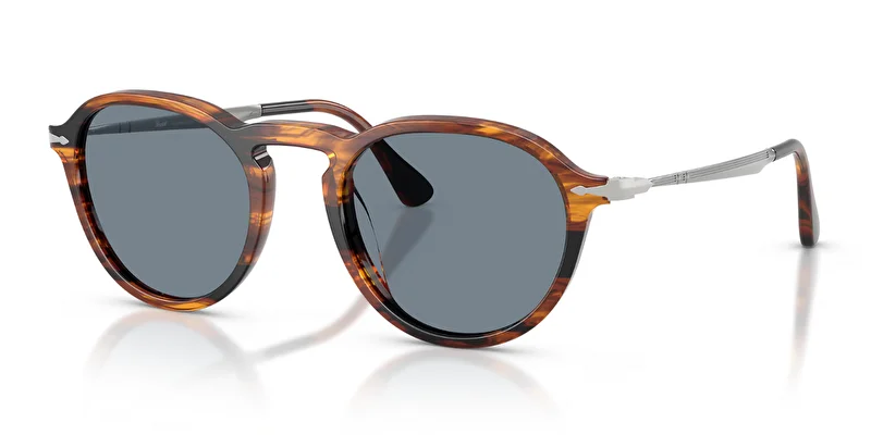 PERSOL 0PO3383S 123556 51*21*145 KADIN GÜNEŞ GÖZLÜĞÜ / ERKEK GÜNEŞ GÖZLÜĞÜ