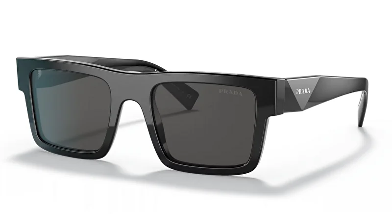 PRADA 0PR 19WS 1AB5S0 52*21*145 KADIN GÜNEŞ GÖZLÜĞÜ / ERKEK GÜNEŞ GÖZLÜĞÜ