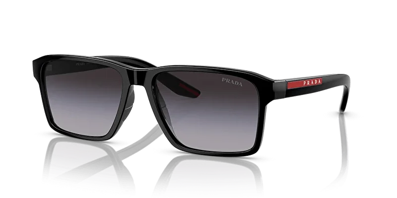 PRADA LİNEA ROSSA PS 0PS 05YS 1AB09U 58*17*145 KADIN GÜNEŞ GÖZLÜĞÜ / ERKEK GÜNEŞ GÖZLÜĞÜ