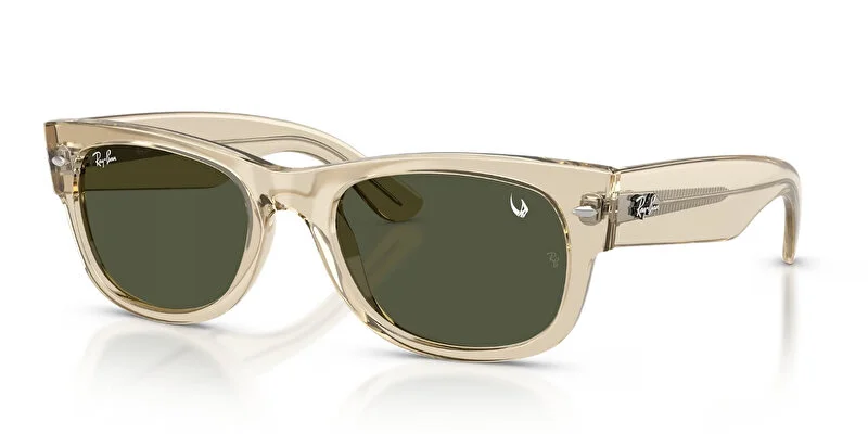 RAY-BAN RB 0RB0832S 146031 55*21*145 KADIN GÜNEŞ GÖZLÜĞÜ / ERKEK GÜNEŞ GÖZLÜĞÜ
