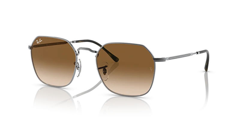 RAY-BAN RB 0RB3694 004/51 55*20*145 KADIN GÜNEŞ GÖZLÜĞÜ / ERKEK GÜNEŞ GÖZLÜĞÜ