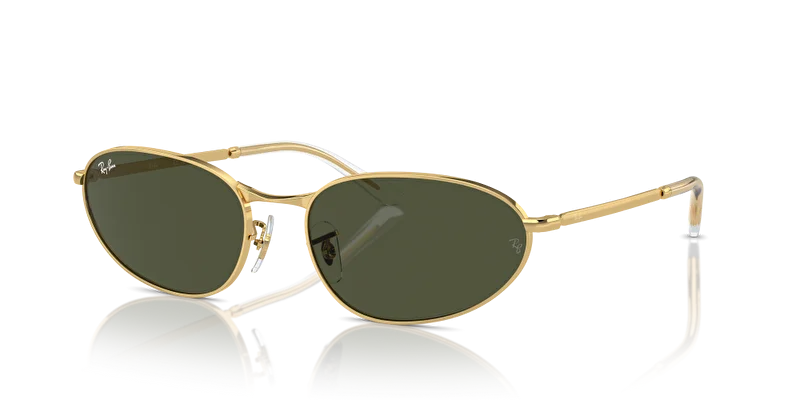 RAY-BAN RB 0RB3734 001/31 56*18*145 KADIN GÜNEŞ GÖZLÜĞÜ / ERKEK GÜNEŞ GÖZLÜĞÜ