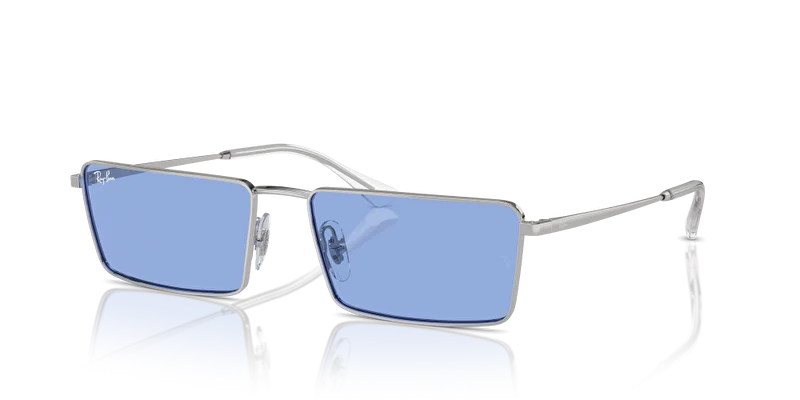 RAY-BAN RB 0RB3741 003/80 59*17*145 KADIN GÜNEŞ GÖZLÜĞÜ / ERKEK GÜNEŞ GÖZLÜĞÜ