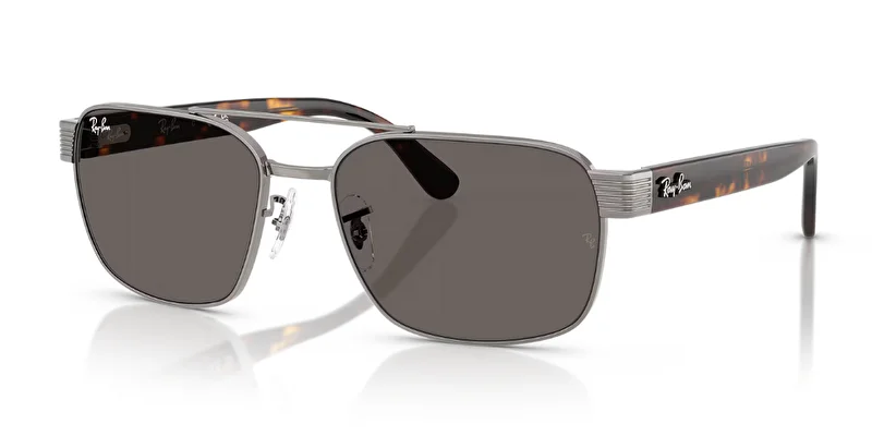 RAY-BAN RB 0RB3751 004/B1 61*17*145 KADIN GÜNEŞ GÖZLÜĞÜ / ERKEK GÜNEŞ GÖZLÜĞÜ