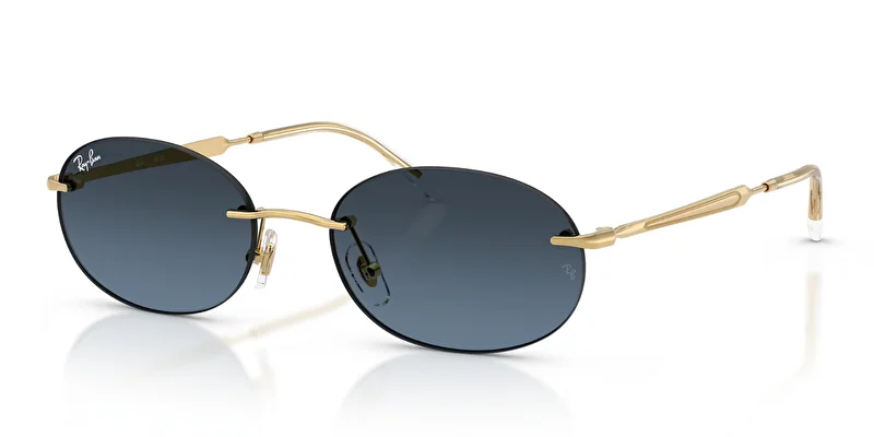 RAY-BAN RB 0RB3767 001/4C 54*18*145 KADIN GÜNEŞ GÖZLÜĞÜ / ERKEK GÜNEŞ GÖZLÜĞÜ