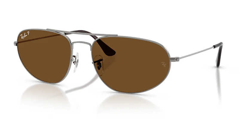 RAY-BAN RB 0RB3945 004/57 60*18*140 KADIN GÜNEŞ GÖZLÜĞÜ / ERKEK GÜNEŞ GÖZLÜĞÜ