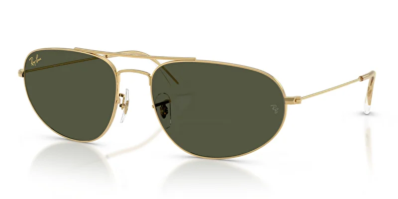 RAY-BAN RB 0RB3945 919631 60*18*140 KADIN GÜNEŞ GÖZLÜĞÜ / ERKEK GÜNEŞ GÖZLÜĞÜ