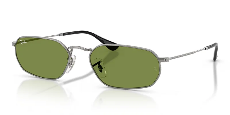 RAY-BAN RB 0RB3947 004/4E 57*18*145 KADIN GÜNEŞ GÖZLÜĞÜ / ERKEK GÜNEŞ GÖZLÜĞÜ