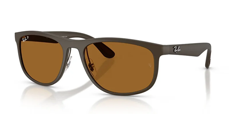 RAY-BAN RB 0RB4468 6124BB 59*18*145 KADIN GÜNEŞ GÖZLÜĞÜ / ERKEK GÜNEŞ GÖZLÜĞÜ