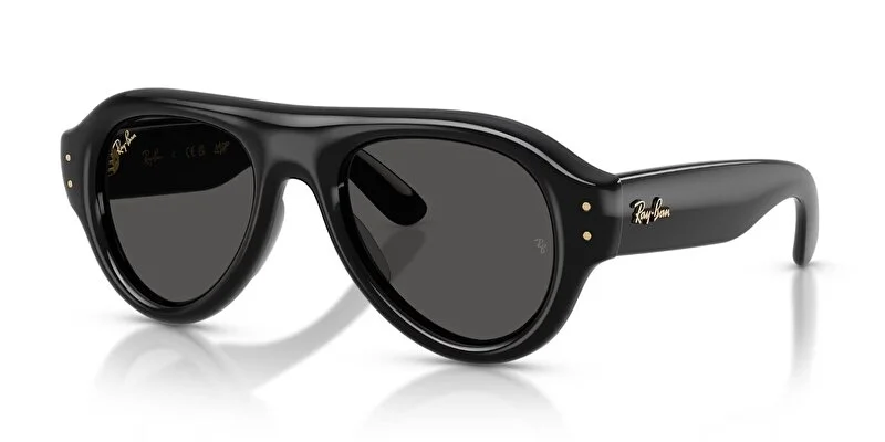 RAY-BAN RB 0RB4925 601/87 52*21*145 KADIN GÜNEŞ GÖZLÜĞÜ / ERKEK GÜNEŞ GÖZLÜĞÜ