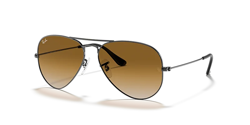 RAY-BAN RB 3025 004/51 58*14*135 KADIN GÜNEŞ GÖZLÜĞÜ / ERKEK GÜNEŞ GÖZLÜĞÜ