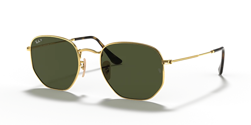 RAY-BAN RB 3548N 001/58 51*21*145 KADIN GÜNEŞ GÖZLÜĞÜ / ERKEK GÜNEŞ GÖZLÜĞÜ
