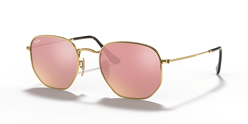 RAY-BAN RB 3548N 001/Z2 48*21*140 KADIN GÜNEŞ GÖZLÜĞÜ / ERKEK GÜNEŞ GÖZLÜĞÜ