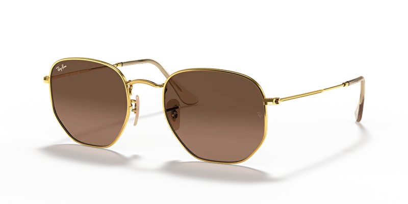 RAY-BAN RB 3548N 912443 51*21*145 KADIN GÜNEŞ GÖZLÜĞÜ / ERKEK GÜNEŞ GÖZLÜĞÜ