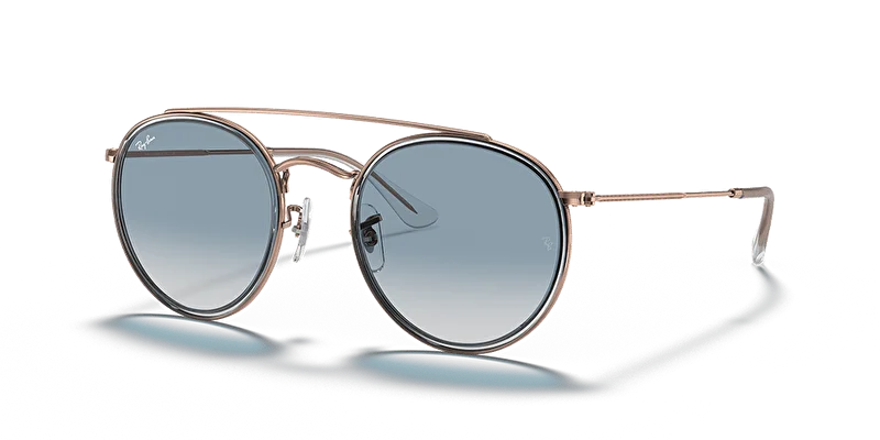 RAY-BAN RB 3647N 90683F 51*22*145 KADIN GÜNEŞ GÖZLÜĞÜ / ERKEK GÜNEŞ GÖZLÜĞÜ