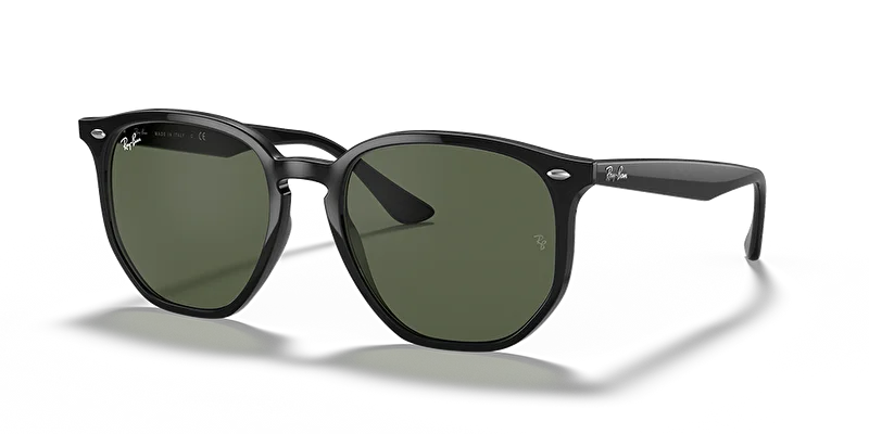 RAY-BAN RB 4306 601/71 54*19*145 KADIN GÜNEŞ GÖZLÜĞÜ / ERKEK GÜNEŞ GÖZLÜĞÜ