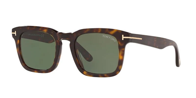 TOM FORD FT0751 52N 50*22*145 KADIN GÜNEŞ GÖZLÜĞÜ / ERKEK GÜNEŞ GÖZLÜĞÜ