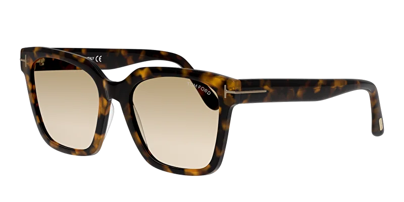 TOM FORD FT0952 52F 55*19*140 KADIN GÜNEŞ GÖZLÜĞÜ / ERKEK GÜNEŞ GÖZLÜĞÜ
