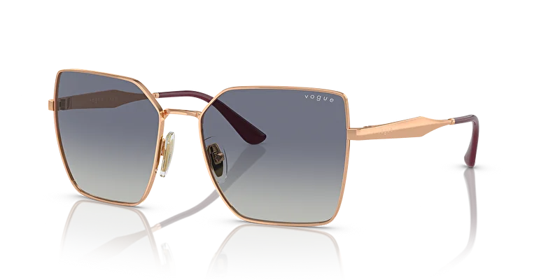 VOGUE VO 0VO4284S 51524L 56*17*140 KADIN GÜNEŞ GÖZLÜĞÜ / ERKEK GÜNEŞ GÖZLÜĞÜ