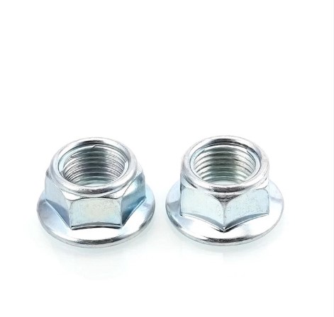 DIN 6927 CL.10 ZN CR+3 SOMUN M36