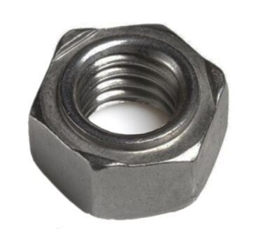 DIN 929 CL.10 6K KAYNAK SOMUN M36
