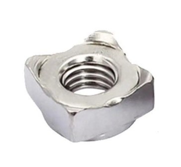 DIN 928 CL.10 4K KAYNAK SOMUN M36
