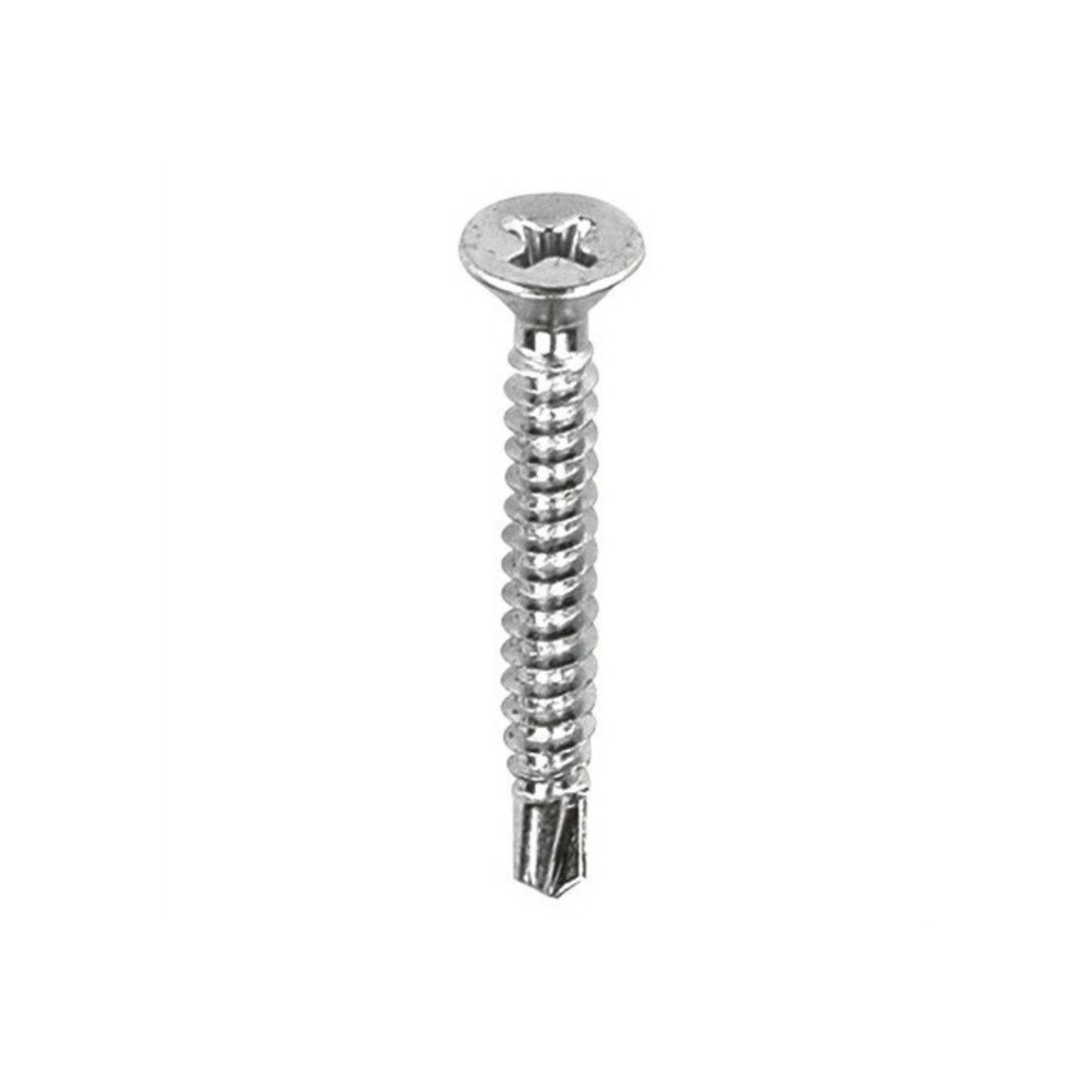 DIN7504P YHB MATKAP UÇLU VİDA 100 MM 4,8