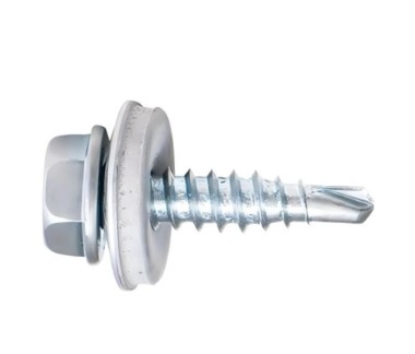 DİKİŞ VİDASI 4,8X19 MM