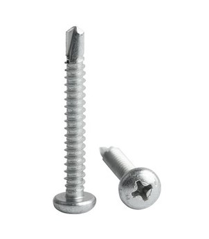 DIN 7504N YSB MATKAP UÇLU VİDA 70 MM 4,8