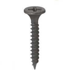 ALÇI LEVHA VİDASI MATKAP UÇLU 3.5X45
