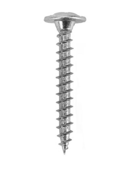 ARKALIK VİDASI 3,5X25 MM