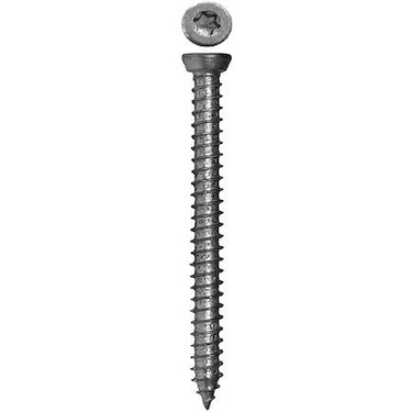BULDEX VİDASI 7,5X200 MM
